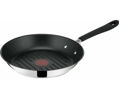 Keptuvė Tefal Jamie Oliver, 26 cm, nerūdijančio plieno