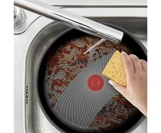 Keptuvė Tefal START EASY, 24 cm, aliuminis
