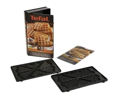 Sumuštinių keptuvas Kepimo skarda Tefal XA800612