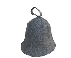 Kepurė FLAMMIFERA, pilka