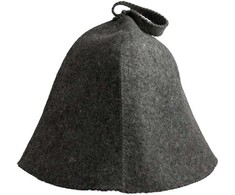 Kepurė FLAMMIFERA, pilka