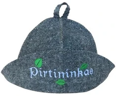 Pirties kepurė FLAMMIFERA PIRTININKAS