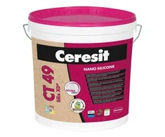Tikkurila FACADE PAINT NANOSILICONE CT49 C BASE15L