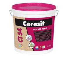 Pentacolor FACADE SILICATE PAINT CT54 C BASE 15L