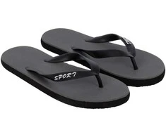 Okko Šlepetės TR-MODEL 4, juoda/pilka, 42 - 43