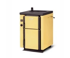 Klass Šildymo katilas-viryklė KALVIS 4B-1 13kW