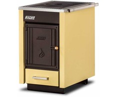 Viadrus SOLID FUEL BOILER K-KO-2N