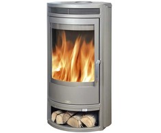 Stove ABX ARKTIS -6. 6.5kw
