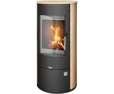 ABX FIREPLACE ASPEN 7