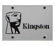 Kietasis diskas Kingston SUV400S37, 2,5", 240 GB, SATA 3