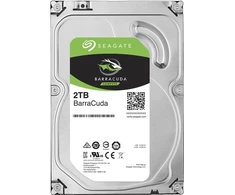 Seagate Barracuda 2TB 7200RPM SATAIII 256MB ST2000DM008