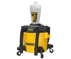 Cikloninis dulkių rinktuvas Dewalt