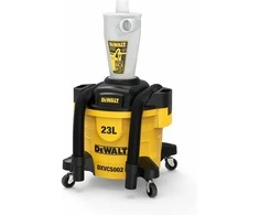 Cikloninis dulkių rinktuvas Dewalt