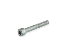 Varžtai Suki, DIN912, M5 x 20 mm, A2, 6 vnt.