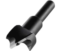 Cilindriska koka frēze Wolfcraft 3305000, divpusējs cimds, 53 mm x 20 mm