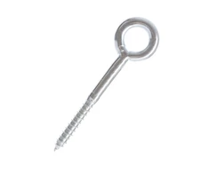 Haushalt Dymo SCREWD LOOP 12X230 D23 1PCS