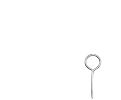 Haushalt Villeroy &amp; Boch SCREWED LOOP D5 2.25X12 10PCS