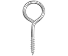 Haushalt Fischer SCREWD LOOP D10 4.0X25 5PCS