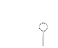 Haushalt KYB SCREWD LOOP D16 6.0X60 2PCS