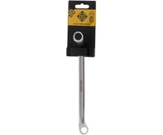 Kilpos raktas Forte Tools RSCS12X13, 211 mm, 12–13 mm