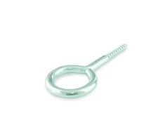 Kilpos Suki, 20 x 10 x 3.3 x 14 mm, 6 vnt.