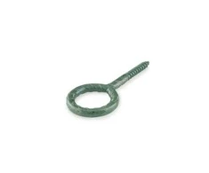 Kilpos Suki, 20 x 10 x 4 x 14 mm, 6 vnt