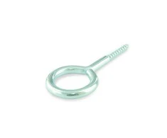 Kilpos Suki, 40 x 16 x 4.4 x 25 mm, 4 vnt.