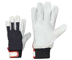 Forte Tools Forte LEATHER GLOVES 4012