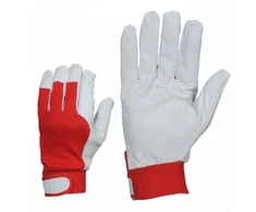 Forte Tools Forte odinės pirštinės 4011, 10 dydis