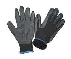 Haushalt Bloomsbury Publishing PLC NYLON GLOVES