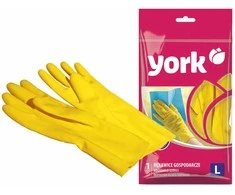 Guminės pirštinės York L (12)
