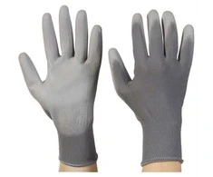 Haushalt Toorx GLOVES Pilkas C22CHUH XL