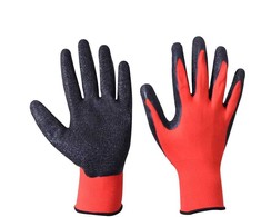 Haushalt Bloomsbury Publishing PLC GLOVES Juodas C22CRLB M