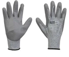 Haushalt Uvex GLOVES HPPE DIPPED PU C22NHUH SIZE 10