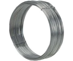Cinkuota viela Garden Center, cinkuota, 0,5 mm x 50 m