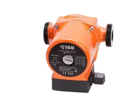 Cirkulācijas sūknis IBO OHI 25-60, 130 mm, 46 - 93 W
