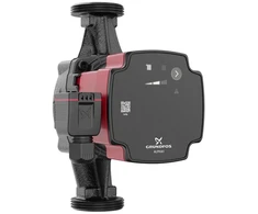 Circulation pump Grundfos ALPHA1 25-40 180
