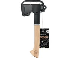 Kirvis Fiskars N7, kapojimo, 40 cm