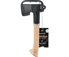 Kirvis Fiskars N7, kapojimo, 40 cm