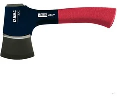 Ultra Parts CHOPPING AXE HAUSHALT 550 G, 23 CM