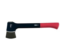 GERMAN CHOPPING AXE HAUSHALT 870 G, 45 CM