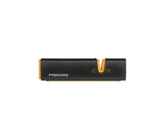 Cirvja asināmais Fiskars 120740/1000601, 165 mm x 92 mm x 40 mm, 0.11 kg
