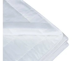Čiužinys Masterjero Dymo MATTRESS PROTECTION 200 GSM 140X200CM