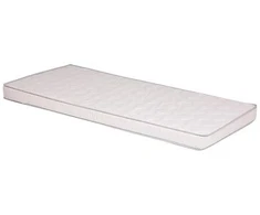 Čiužinys vaikiškoms lovytėms EDDY. 190 cm x 90 cm x 10 cm