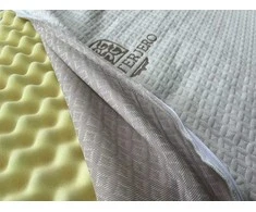Čiužinys Dormeo MATTRESS TOPPER MASTERJERO 160X200X5