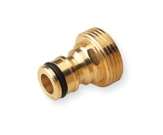 Color_Tap Sodo jungtis Quick TD321L, ¾”, išorinis sriegis