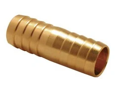 Color_Tap Jungtis žarnai, TDM Brass, 1/2 IN, užmaunamas