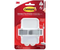 3M Šluotos laikiklis „Command 17007“
