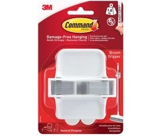 3M Šluotos laikiklis „Command 17007“