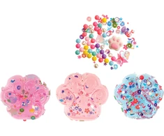 Cool Mix TABA SQUISHY antistresinė kačiuko letenėlė